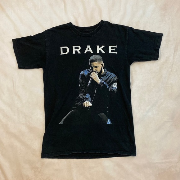 2018 Drake and Migos tour shirt - Picture 2 of 8